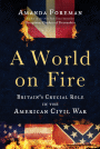 A World On Fire