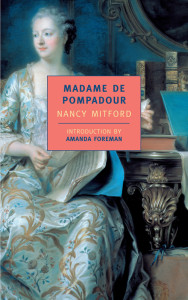 Madame de Pompador