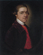 John 1st Earl Spencer, by Thomas Gainsborough, c.1763.