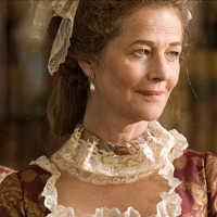 Image from the film The Duchess