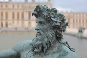 Among the ancient Greeks, the greatest ‘bad boy’ of them all was Zeus. PHOTO: GETTY IMAGES