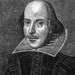 Why people still brush up on their Shakespeare. PHOTO: HULTON ARCHIVE/GETTY IMAGES