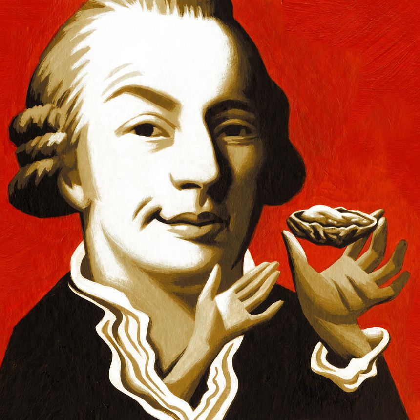 Amanda Foreman - Historian, Columnist, Presenter