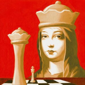 1 Samuel 9 - The Master Chess Player